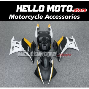 Yamaha YZF-R3/R25 2019-2024 Fairing P/N 3AG8