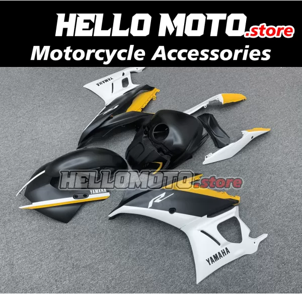 Yamaha YZF-R3/R25 2019-2024 Fairing P/N 3AG8 Yamaha YZF-R3/R25 2019-2024 Fairing P/N 3AG8