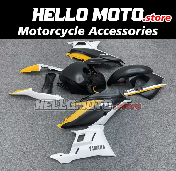 Yamaha YZF-R3/R25 2019-2024 Fairing P/N 3AG8 Yamaha YZF-R3/R25 2019-2024 Fairing P/N 3AG8