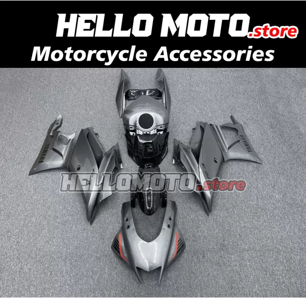 Yamaha YZF-R3/R25 2019-2024 Fairing P/N 3AG9