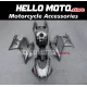 Yamaha YZF-R3/R25 2019-2024 Fairing P/N 3AG9