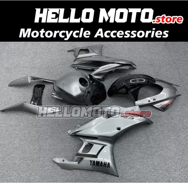 Yamaha YZF-R3/R25 2019-2024 Fairing P/N 3AG9