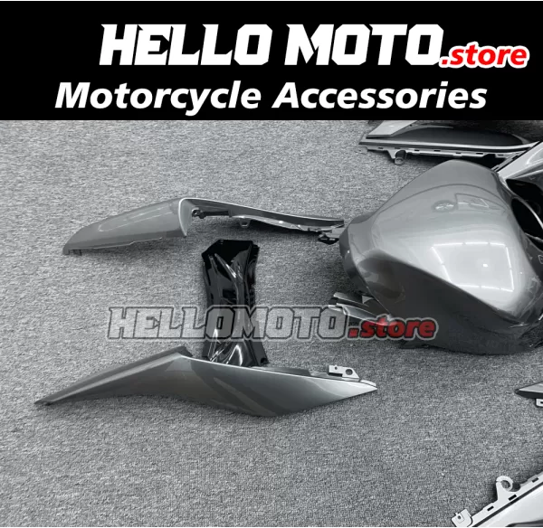 Yamaha YZF-R3/R25 2019-2024 Fairing P/N 3AG9
