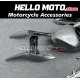 Yamaha YZF-R3/R25 2019-2024 Fairing P/N 3AG9