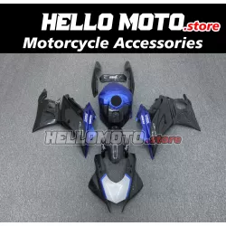Yamaha YZF-R3/R25 2019-2024 Fairing P/N 3AG10
