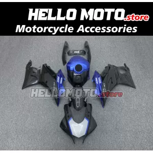 Yamaha YZF-R3/R25 2019-2024 Fairing P/N 3AG10 Yamaha YZF-R3/R25 2019-2024 Fairing P/N 3AG10