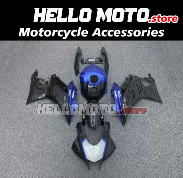 Yamaha YZF-R3/R25 2019-2024 Fairing P/N 3AG10