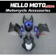 Yamaha YZF-R3/R25 2019-2024 Fairing P/N 3AG10