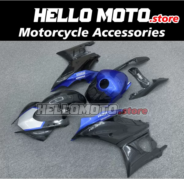 Yamaha YZF-R3/R25 2019-2024 Fairing P/N 3AG10