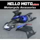 Yamaha YZF-R3/R25 2019-2024 Fairing P/N 3AG10
