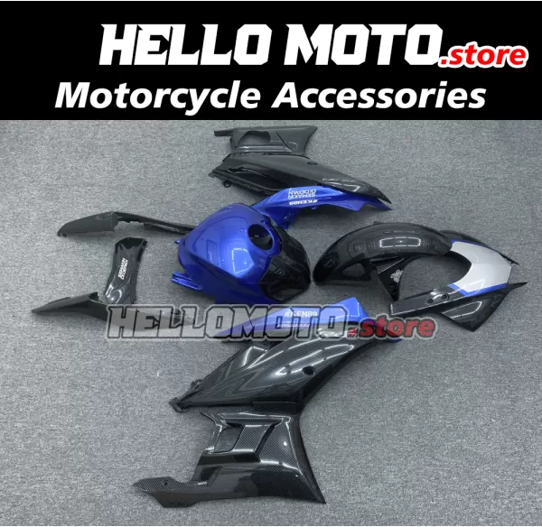 Yamaha YZF-R3/R25 2019-2024 Fairing P/N 3AG10
