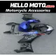 Yamaha YZF-R3/R25 2019-2024 Fairing P/N 3AG10