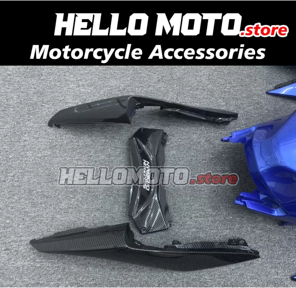 Yamaha YZF-R3/R25 2019-2024 Fairing P/N 3AG10
