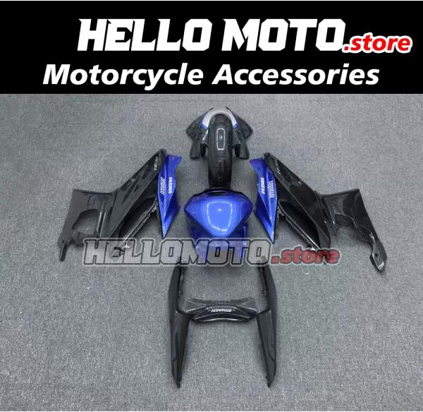 Yamaha YZF-R3/R25 2019-2024 Fairing P/N 3AG10