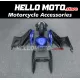 Yamaha YZF-R3/R25 2019-2024 Fairing P/N 3AG10