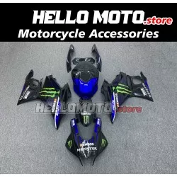 Yamaha YZF-R3/R25 2019-2024 Fairing P/N 3AG11