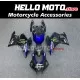 Yamaha YZF-R3/R25 2019-2024 Fairing P/N 3AG11