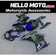Yamaha YZF-R3/R25 2019-2024 Fairing P/N 3AG11