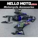 Yamaha YZF-R3/R25 2019-2024 Fairing P/N 3AG11