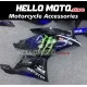 Yamaha YZF-R3/R25 2019-2024 Fairing P/N 3AG11