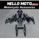 Yamaha YZF-R3/R25 2019-2024 Fairing P/N 3AG11