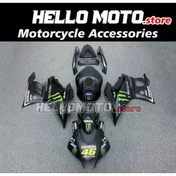 Yamaha YZF-R3/R25 2019-2024 Fairing P/N 3AG12 Yamaha YZF-R3/R25 2019-2024 Fairing P/N 3AG12