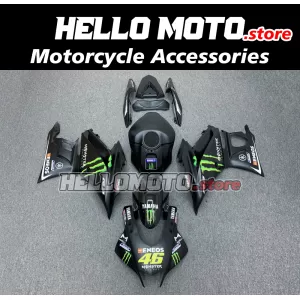 Yamaha YZF-R3/R25 2019-2024 Fairing P/N 3AG12 Yamaha YZF-R3/R25 2019-2024 Fairing P/N 3AG12