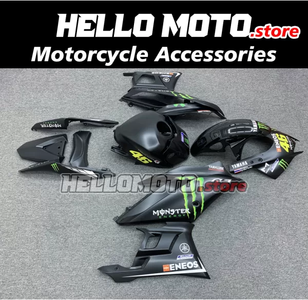 Yamaha YZF-R3/R25 2019-2024 Fairing P/N 3AG12 Yamaha YZF-R3/R25 2019-2024 Fairing P/N 3AG12