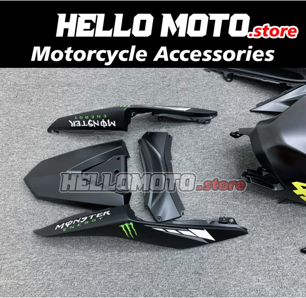 Yamaha YZF-R3/R25 2019-2024 Fairing P/N 3AG12 Yamaha YZF-R3/R25 2019-2024 Fairing P/N 3AG12