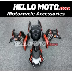 Yamaha YZF-R3/R25 2019-2024 Fairing P/N 3AG13