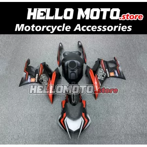Yamaha YZF-R3/R25 2019-2024 Fairing P/N 3AG13