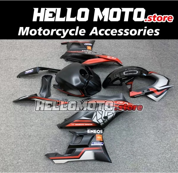 Yamaha YZF-R3/R25 2019-2024 Fairing P/N 3AG13