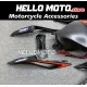 Yamaha YZF-R3/R25 2019-2024 Fairing P/N 3AG13