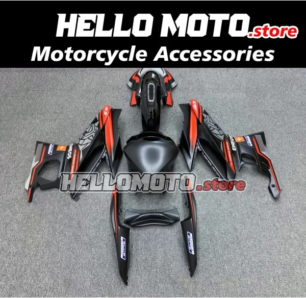 Yamaha YZF-R3/R25 2019-2024 Fairing P/N 3AG13