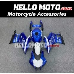 Yamaha YZF-R3/R25 2019-2024 Fairing P/N 3AG14