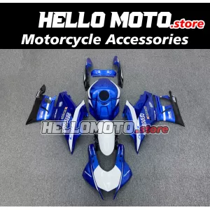Yamaha YZF-R3/R25 2019-2024 Fairing P/N 3AG14