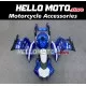 Yamaha YZF-R3/R25 2019-2024 Fairing P/N 3AG14