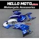 Yamaha YZF-R3/R25 2019-2024 Fairing P/N 3AG14