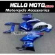 Yamaha YZF-R3/R25 2019-2024 Fairing P/N 3AG14