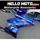 Yamaha YZF-R3/R25 2019-2024 Fairing P/N 3AG14