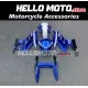 Yamaha YZF-R3/R25 2019-2024 Fairing P/N 3AG14