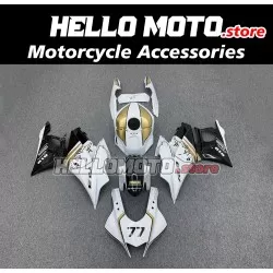Yamaha YZF-R3/R25 2019-2024 Fairing P/N 3AG15