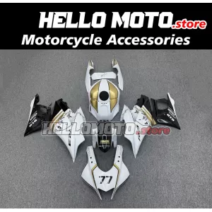 Yamaha YZF-R3/R25 2019-2024 Fairing P/N 3AG15 Yamaha YZF-R3/R25 2019-2024 Fairing P/N 3AG15