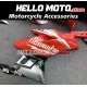Yamaha YZF-R3/R25 2019-2024 Fairing P/N 3AG16