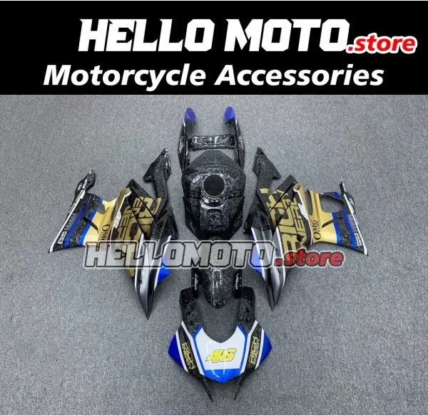 Yamaha YZF-R3/R25 2019-2024 Fairing P/N 3AG17 Yamaha YZF-R3/R25 2019-2024 Fairing P/N 3AG17