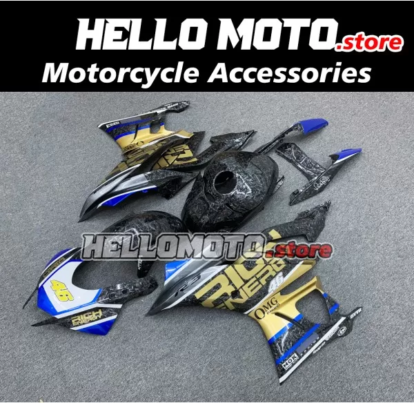 Yamaha YZF-R3/R25 2019-2024 Fairing P/N 3AG17 Yamaha YZF-R3/R25 2019-2024 Fairing P/N 3AG17