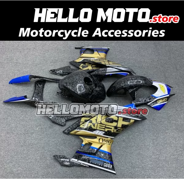 Yamaha YZF-R3/R25 2019-2024 Fairing P/N 3AG17 Yamaha YZF-R3/R25 2019-2024 Fairing P/N 3AG17