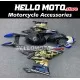 Yamaha YZF-R3/R25 2019-2024 Fairing P/N 3AG17 Yamaha YZF-R3/R25 2019-2024 Fairing P/N 3AG17