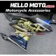 Yamaha YZF-R3/R25 2019-2024 Fairing P/N 3AG17 Yamaha YZF-R3/R25 2019-2024 Fairing P/N 3AG17