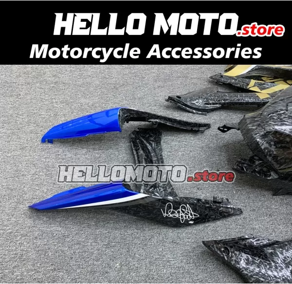 Yamaha YZF-R3/R25 2019-2024 Fairing P/N 3AG17 Yamaha YZF-R3/R25 2019-2024 Fairing P/N 3AG17